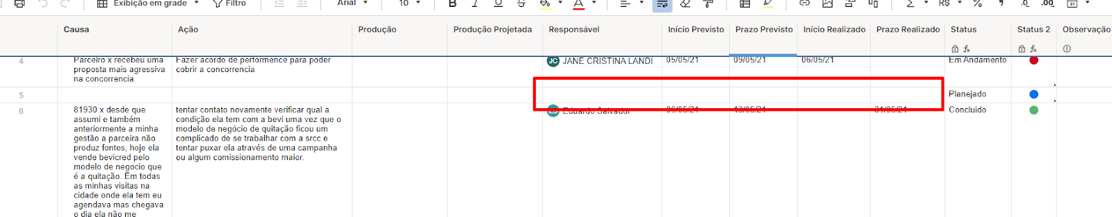 Fórmulas Smartsheet: Pacote para Otimizar Projetos - TaskIT