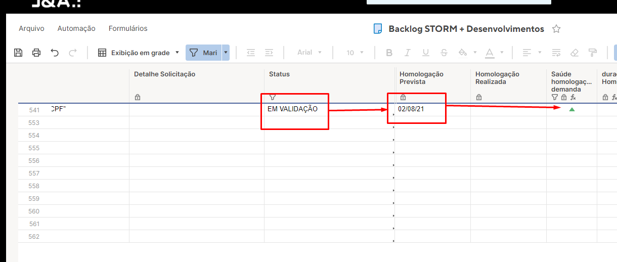Fórmulas Smartsheet: Pacote para Otimizar Projetos - TaskIT