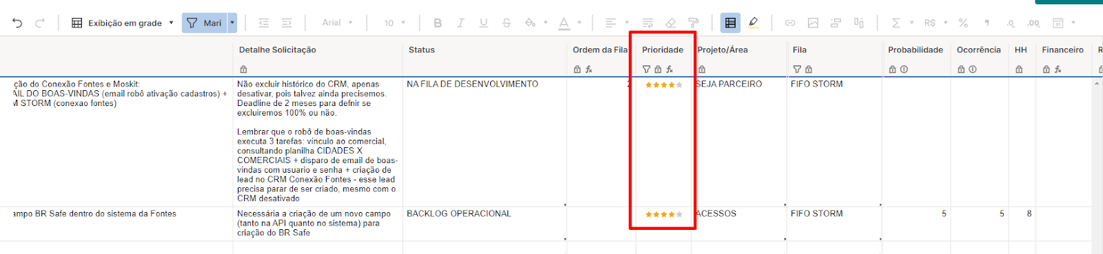 Fórmulas Smartsheet: Pacote para Otimizar Projetos - TaskIT