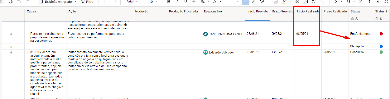 Fórmulas Smartsheet: Pacote para Otimizar Projetos - TaskIT