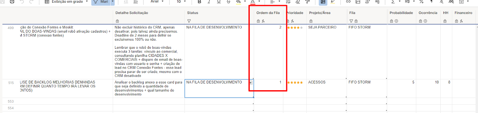 Fórmulas Smartsheet: Pacote para Otimizar Projetos - TaskIT