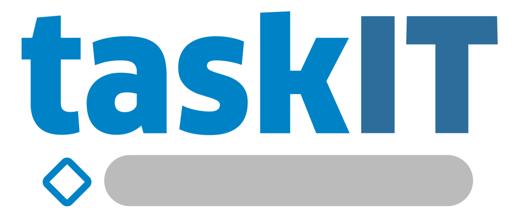 Logo TaskIT