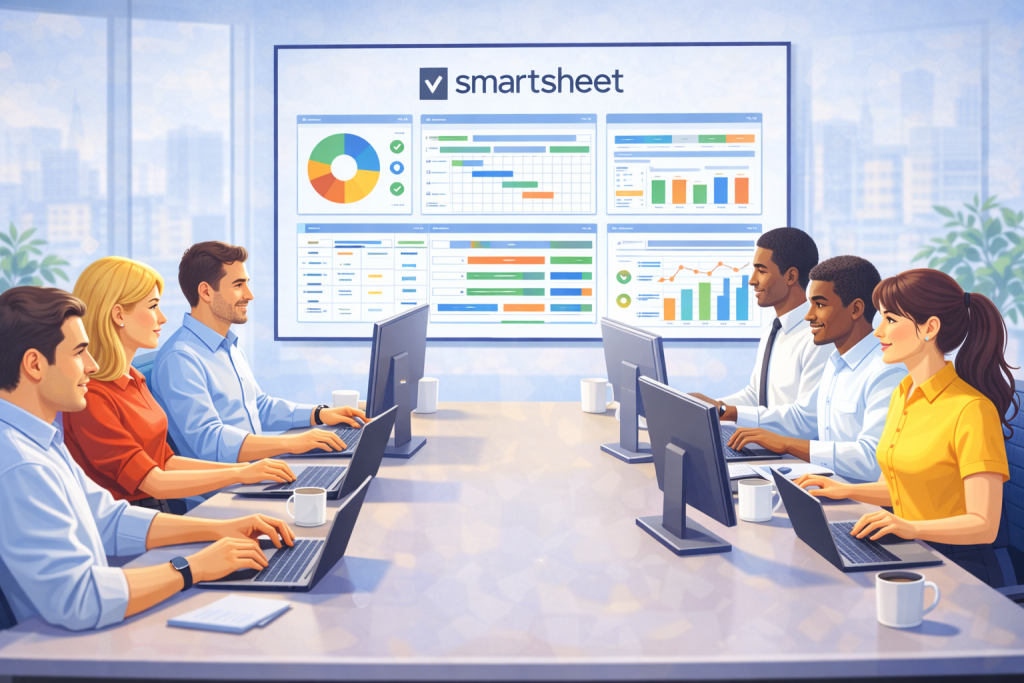 ChatGPT Image 9 de abr de 2026 16_17_30 - Imagem institucional TaskIT Smartsheet