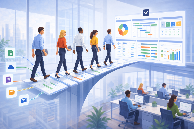 Smartsheet para eventos: planeje tarefas, fornecedores e cronogramas