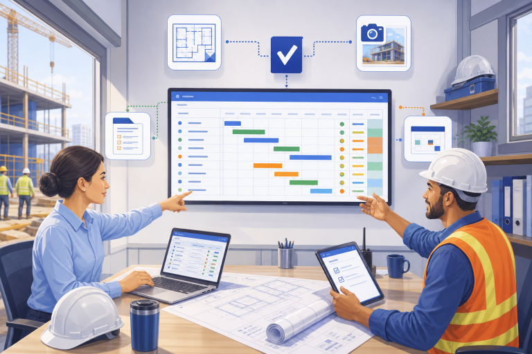 Smartsheet para RH: automatize admissões, treinamentos e avaliações